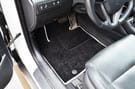Коврики на Hyundai Tucson III 2015 - 2021 в Шахтах