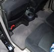 EVA коврики на Mitsubishi Grandis 2003 - 2009 в Шахтах
