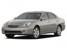 Коврики на Lexus ES IV 2001 - 2006 в Шахтах