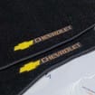 EVA коврики на Chevrolet Tahoe I 1992 - 2000 в Шахтах