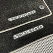 EVA коврики на KIA Sorento II 2009 - 2012 в Шахтах