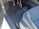 Ворсовые коврики на Volkswagen Caddy (2K) 2003 - 2020 в Шахтах
