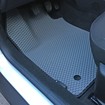 EVA коврики на Nissan Terrano III 2014 - 2022 в Шахтах