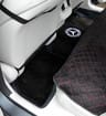 EVA коврики на Mercedes C (W205) 2014 - 2023 в Шахтах