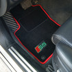 EVA коврики на Audi A8 (D3) 2002 - 2010 в Шахтах