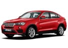 Ворсовые коврики на BMW X4 (F26) 2014 - 2018 в Шахтах