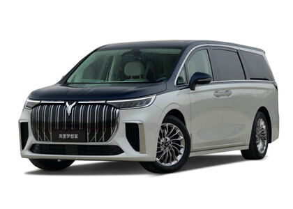 Ворсовые коврики на Voyah Dream 2021&nbsp;-&nbsp;2026 в Шахтах