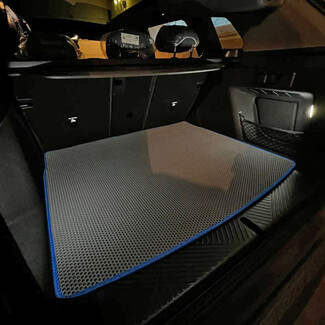 Ворсовые коврики на BMW X3 (G45/G48) 2024 - 2026 в Шахтах Ворсовые коврики на BMW X3 (G45/G48) 2024 - 2026 в Шахтах