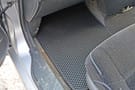 Коврики на Honda Odyssey II 1998 - 2004 в Шахтах