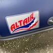 Коврики на Лодки Altair HD 380 НДНД  в Шахтах