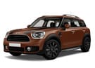 Коврики на Mini Cooper Countryman (F60) 2016 - 2025 в Шахтах