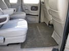 Коврики на Chevrolet Express 2002 - 2019 в Шахтах