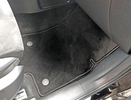 Ворсовые коврики на Volkswagen Tiguan Allspace 2016 - 2026 в Шахтах Ворсовые коврики на Volkswagen Tiguan Allspace 2016 - 2026 в Шахтах