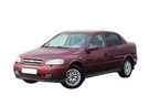 EVA коврики на Chevrolet Viva 2004 - 2008 в Шахтах