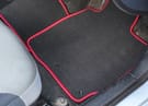 Коврики на Mitsubishi Colt V 1996 - 2003 в Шахтах