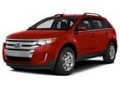 EVA коврики на Ford Edge 2006 - 2015 в Шахтах