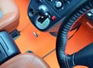 Коврики на Mitsubishi Airtrek 2001 - 2008 в Шахтах