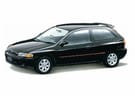 EVA коврики на Mazda Familia (BH) 1994 - 1999 в Шахтах