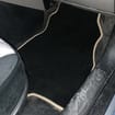 Коврики на Opel Astra G 1998 - 2004 в Шахтах