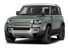 Коврики на Land Rover Defender II 90 2019 - 2025 в Шахтах