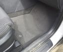 EVA коврики на KIA Sportage IV 2016 - 2022 в Шахтах
