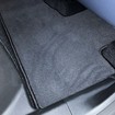 Коврики на Geely Atlas II 2023 - 2025 в Шахтах