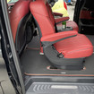 Ворсовые коврики на Mercedes Vito (W447) 2014 - 2025 в Шахтах