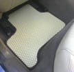 Коврики на Jaguar X-Type 2001 - 2009 в Шахтах