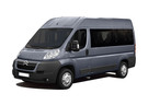 EVA коврики на Citroen Jumper 2006 - 2025 в Шахтах