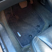 Коврики на Volvo S60 I 2000 - 2009 в Шахтах