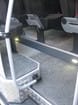 Ворсовые коврики на Mercedes Sprinter (W906) 2006 - 2013 в Шахтах