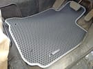 Ворсовые коврики на Toyota Wish I 2003 - 2009 в Шахтах