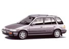 Коврики на Honda Civic IV Shuttle 1987 - 1997 в Шахтах