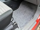 Коврики на Suzuki SX4 I 2006 - 2014 в Шахтах