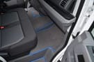 EVA коврики на Volkswagen Crafter II 2016 - 2025 в Шахтах