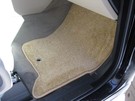 Коврики на Land Rover Discovery IV 2009 - 2017 в Шахтах