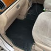 Ворсовые коврики на Honda StepWGN II 2001 - 2005 в Шахтах