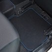 Коврики на Mazda Axela II 2009 - 2013 в Шахтах
