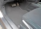 Коврики на Honda CR-V IV 2012 - 2018 в Шахтах