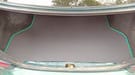 Ворсовые коврики на Toyota Echo 1999 - 2006 в Шахтах