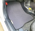 Коврики на Mitsubishi i-MiEV 2009 - 2021 в Шахтах