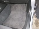 Коврики на Subaru Forester IV 2012 - 2019 в Шахтах