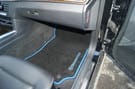 EVA коврики на Mercedes E (W212) 2009 - 2016 в Шахтах