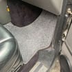 Коврики на Chevrolet Express 2002 - 2019 в Шахтах