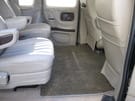 Коврики на Ford Econoline 1992 - 2013 в Шахтах
