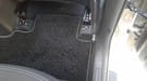 Коврики на KIA Soul II 2014 - 2019 в Шахтах