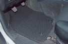Коврики на Toyota Hilux VII 2008 - 2015 в Шахтах