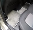 Ворсовые коврики на KIA Ceed II 2012 - 2018 в Шахтах