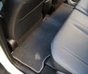 Коврики на Toyota Rav4 IV 2012 - 2019 в Шахтах