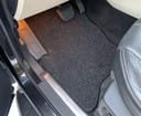 EVA коврики на Land Rover Range Rover Sport I 2005 - 2013 в Шахтах